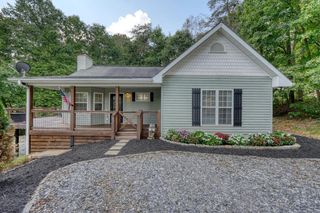 754 Honeysuckle Lane, Blairsville, GA 30512