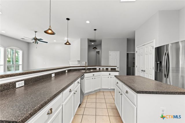 7003 Currier Cove, Austin, TX 78717