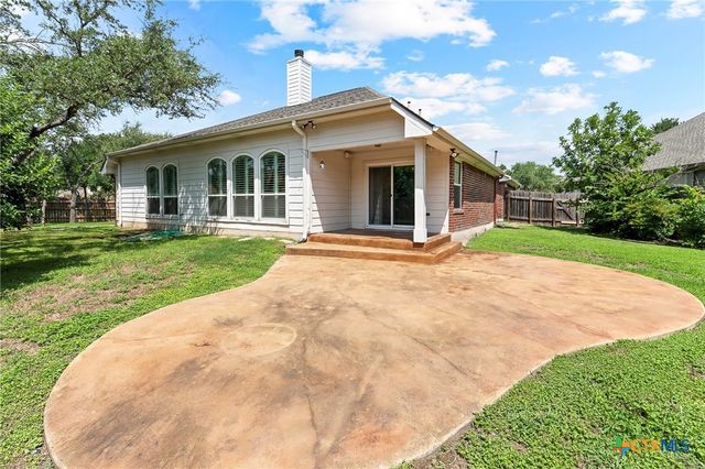 7003 Currier Cove, Austin, TX 78717