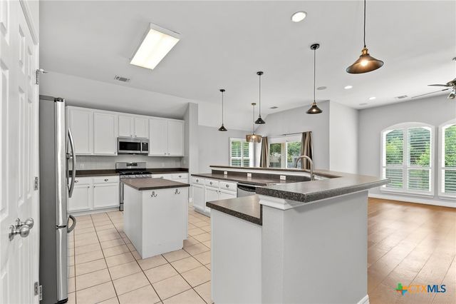 7003 Currier Cove, Austin, TX 78717