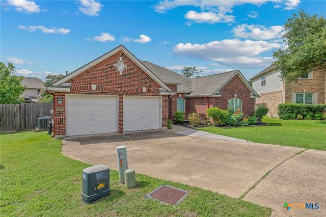 7003 Currier Cove, Austin, TX 78717