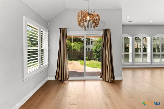 7003 Currier Cove, Austin, TX 78717