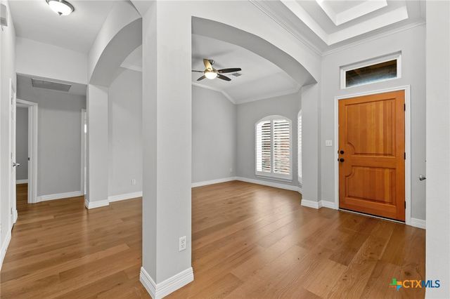 7003 Currier Cove, Austin, TX 78717