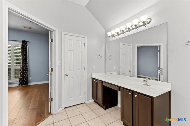 7003 Currier Cove, Austin, TX 78717
