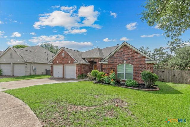 7003 Currier Cove, Austin, TX 78717