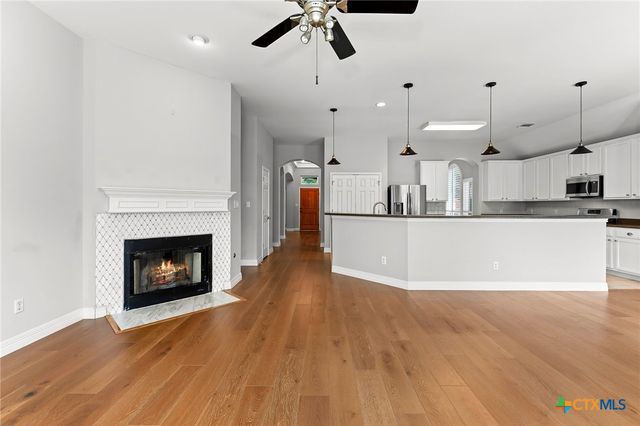 7003 Currier Cove, Austin, TX 78717