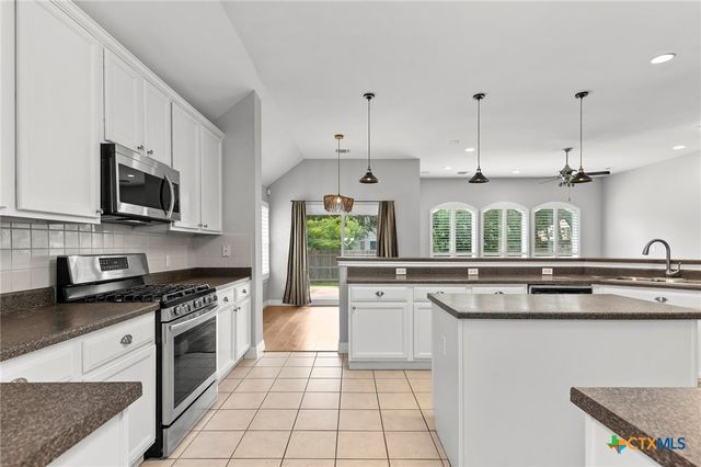 7003 Currier Cove, Austin, TX 78717