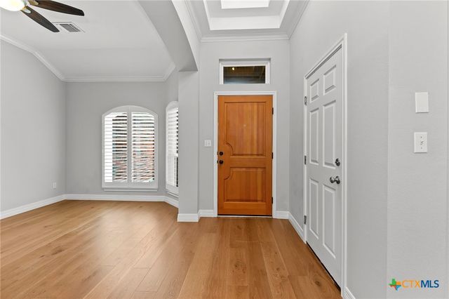 7003 Currier Cove, Austin, TX 78717
