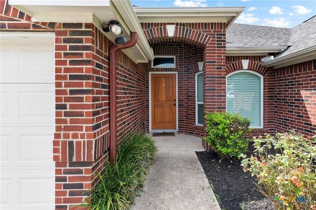 7003 Currier Cove, Austin, TX 78717