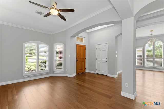 7003 Currier Cove, Austin, TX 78717