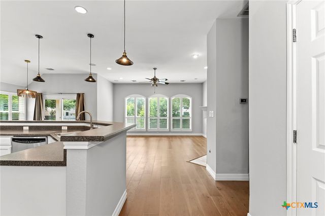 7003 Currier Cove, Austin, TX 78717