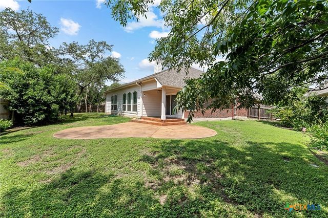 7003 Currier Cove, Austin, TX 78717