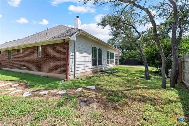 7003 Currier Cove, Austin, TX 78717