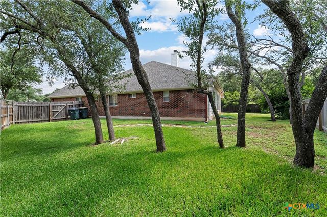7003 Currier Cove, Austin, TX 78717