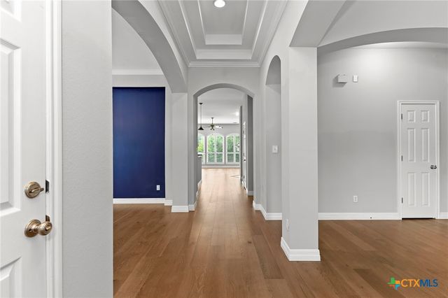 7003 Currier Cove, Austin, TX 78717
