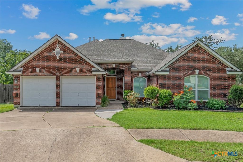 7003 Currier Cove, Austin, TX 78717