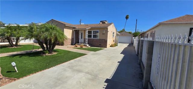 7246 Case, Sun Valley, CA 91352