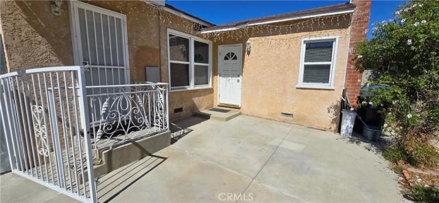 7246 Case, Sun Valley, CA 91352