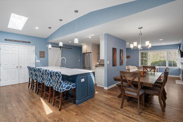 224 Lookout DRIVE, Lake Geneva, WI 53147