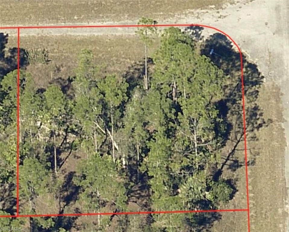 301 Nagle CT, LEHIGH ACRES, FL 33972 — exterior