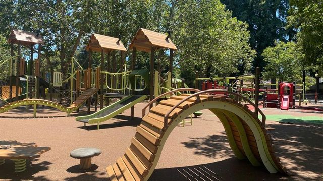 610 Gilbert Avenue 32, Menlo Park, CA 94025