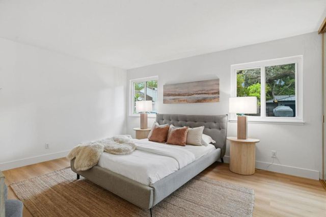 610 Gilbert Avenue 32, Menlo Park, CA 94025