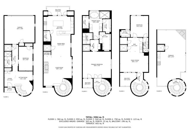 318 Calle Sevilla Place, Houston, TX 77007