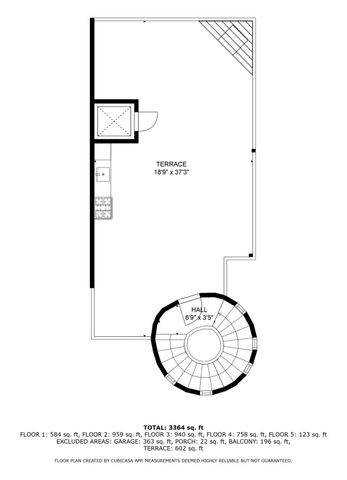 318 Calle Sevilla Place, Houston, TX 77007
