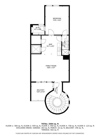 318 Calle Sevilla Place, Houston, TX 77007