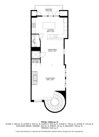 318 Calle Sevilla Place, Houston, TX 77007