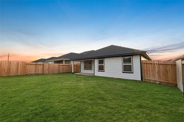 4227 Bedwyn Bay Dr, Fulshear, TX 77441