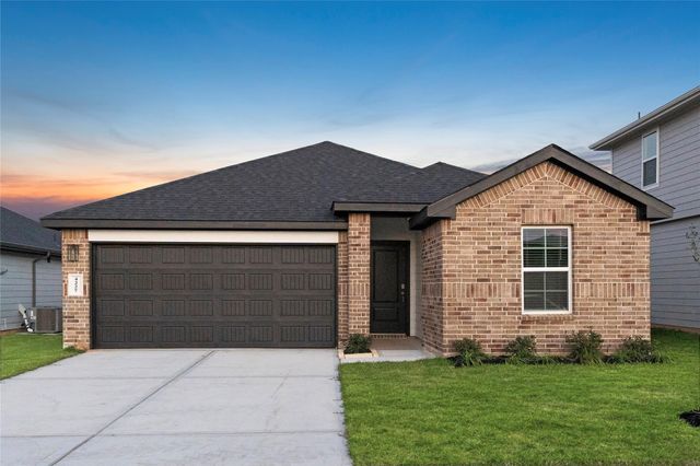 4227 Bedwyn Bay Dr, Fulshear, TX 77441