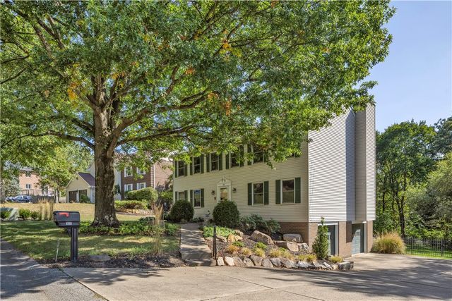 105 Pagoda Drive, Monroeville, PA 15146