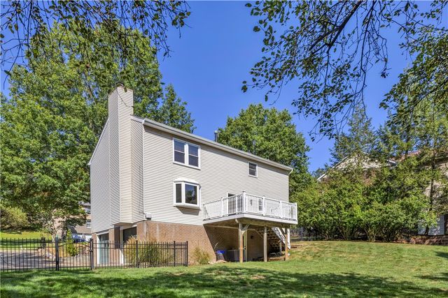 105 Pagoda Drive, Monroeville, PA 15146