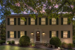 105 Pagoda Drive, Monroeville, PA 15146