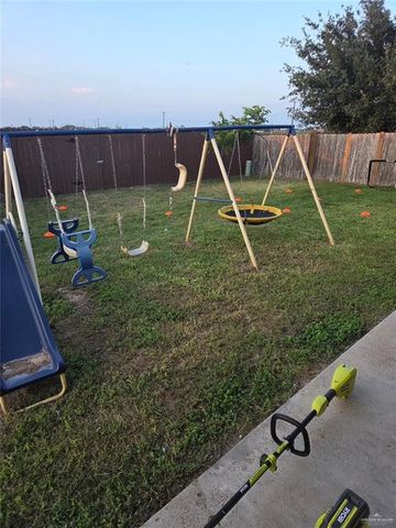 4112 Sherman Street, Edinburg, TX 78542