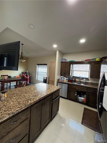 4112 Sherman Street, Edinburg, TX 78542