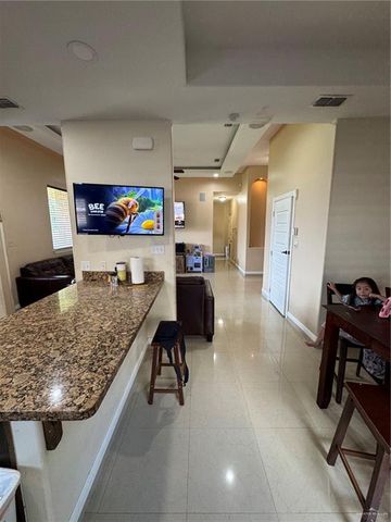4112 Sherman Street, Edinburg, TX 78542