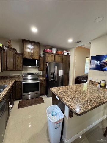 4112 Sherman Street, Edinburg, TX 78542