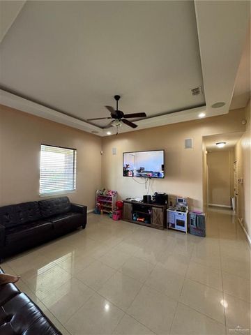 4112 Sherman Street, Edinburg, TX 78542