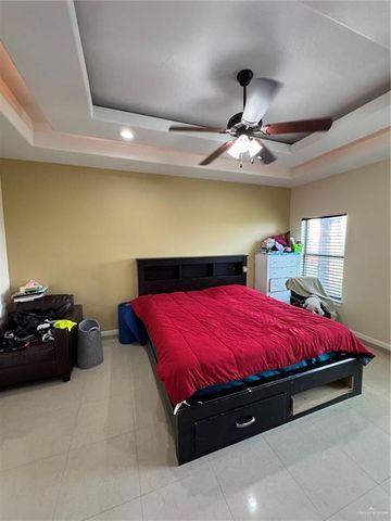 4112 Sherman Street, Edinburg, TX 78542