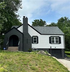 3604 NE 34th Terrace, Kansas City, MO 64117