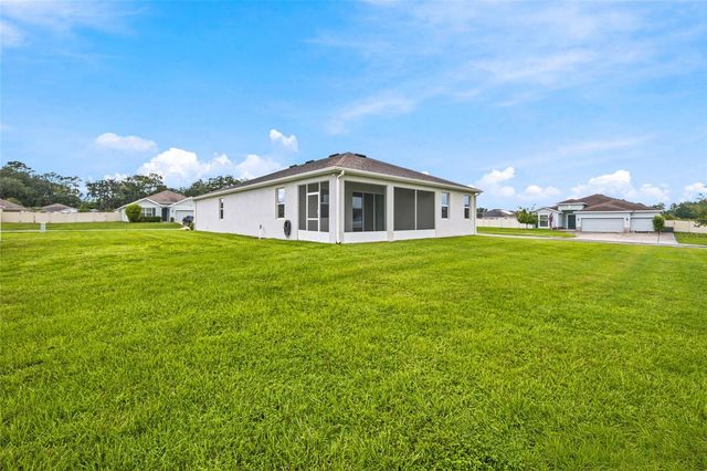 1581 NE 50TH TERRACE, Ocala, FL 34470