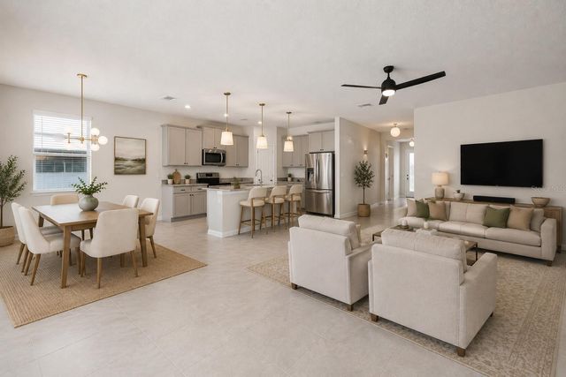 1581 NE 50TH TERRACE, Ocala, FL 34470