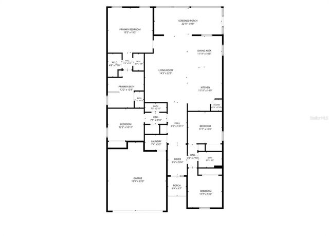 1581 NE 50TH TERRACE, Ocala, FL 34470
