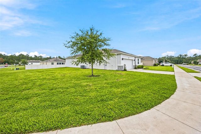 1581 NE 50TH TERRACE, Ocala, FL 34470