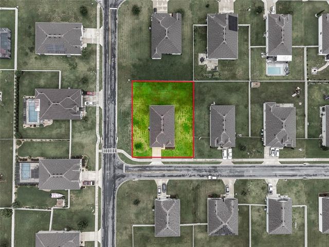 1581 NE 50TH TERRACE, Ocala, FL 34470