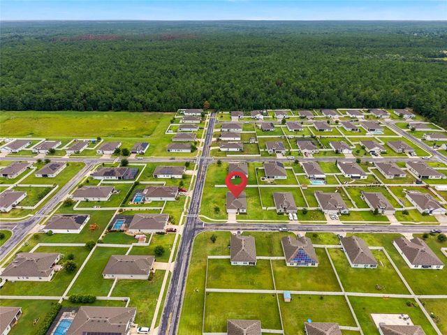 1581 NE 50TH TERRACE, Ocala, FL 34470