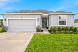 1581 NE 50TH TERRACE, Ocala, FL 34470