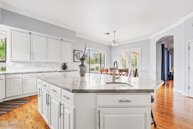 4647 E GARNET Circle, Mesa, AZ 85206